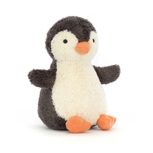 Jellycat Peanut Penguin, Plush Toys, OCARE NZ