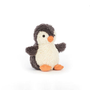 Jellycat Peanut Penguin, Plush Toys, OCARE NZ