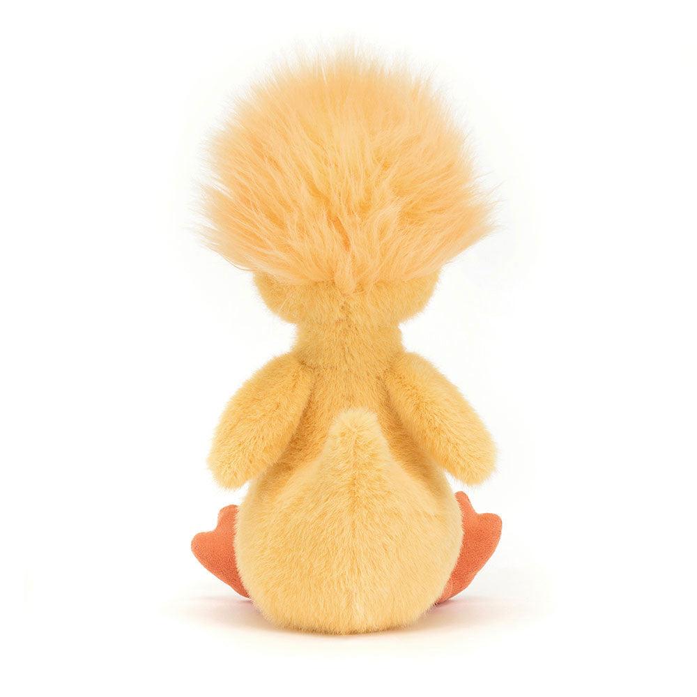 Jellycat Rockhopper Duckling Stuffed Animals OCARE NZ
