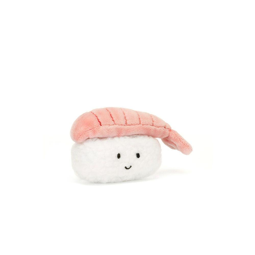 Jellycat Sassy Sushi Nigiri Uncategorized OCARE NZ