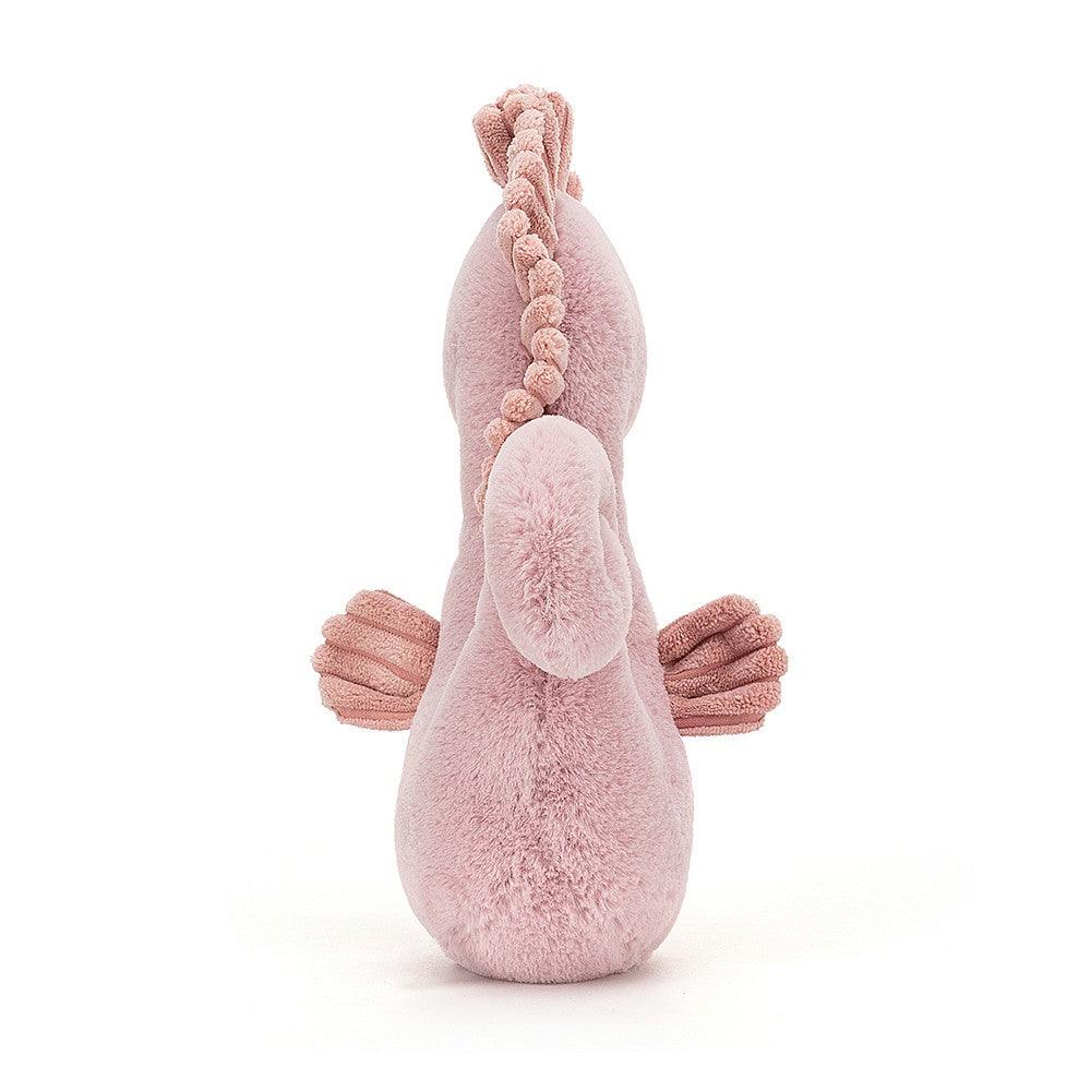 Jellycat Sienna Seahorse Mediun - H28 X W10 CM Plush Toys OCARE NZ