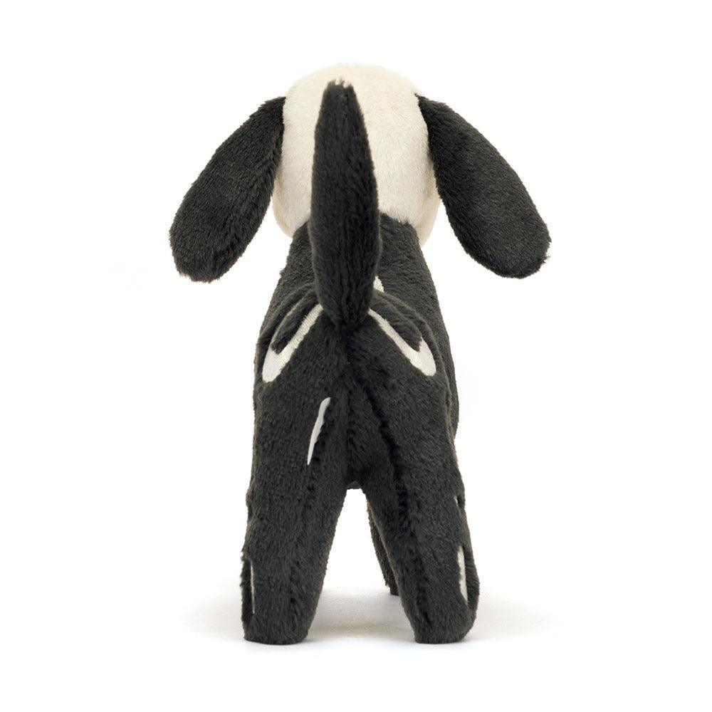 Jellycat Skeledog Dan Jellycat OCARE NZ