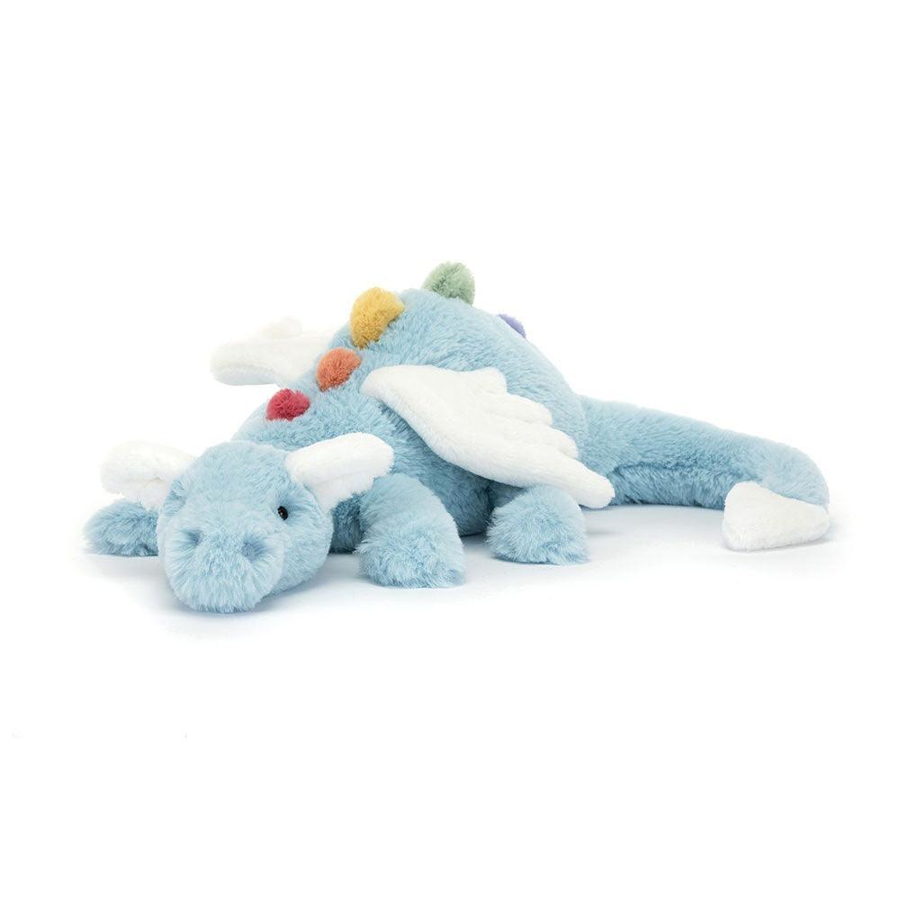 Jellycat Sky Dragon Uncategorized OCARE NZ