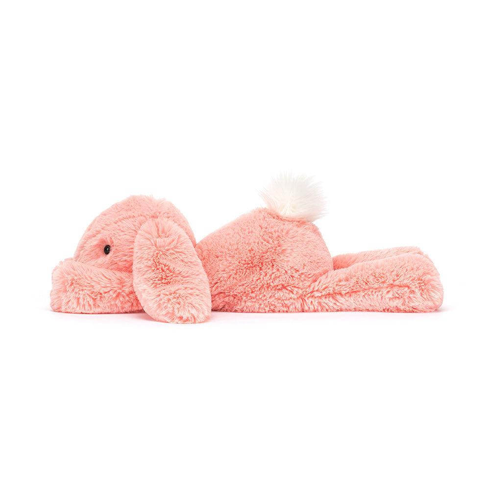 Jellycat Smudge Apricot Rabbit Stuffed Animals OCARE NZ