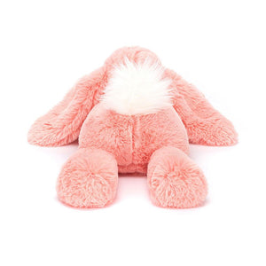 Jellycat Smudge Apricot Rabbit Stuffed Animals OCARE NZ