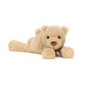 Jellycat Smudge Bear Uncategorized OCARE NZ