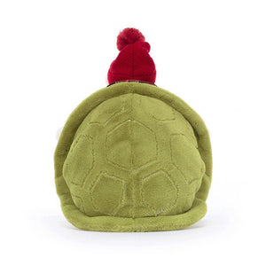 Jellycat Snowman Timmy Turtle Uncategorized OCARE NZ