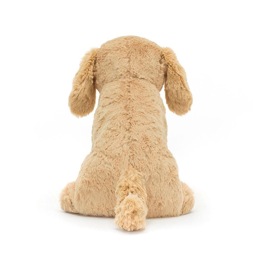 Jellycat Tilly Golden Retriever Jellycat OCARE NZ