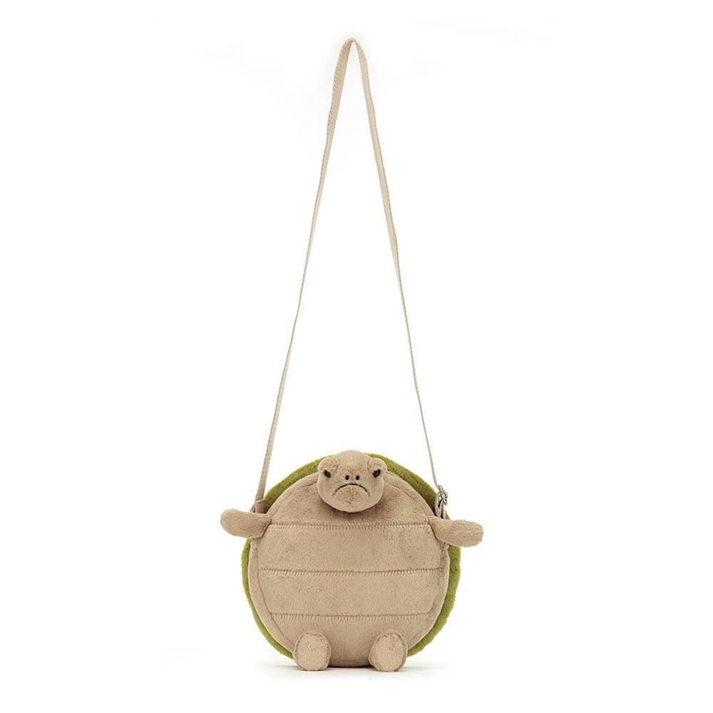 Jellycat Timmy Turtle Bag Uncategorized OCARE NZ