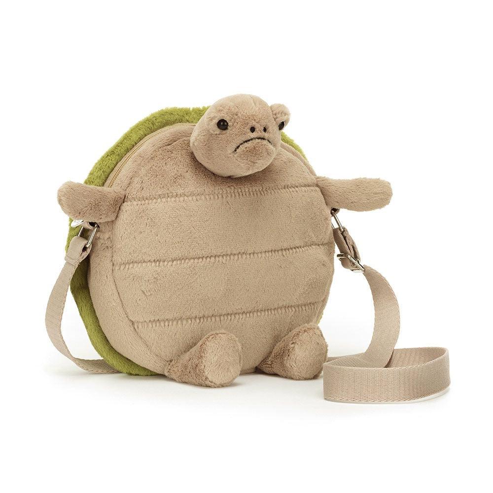 Jellycat Timmy Turtle Bag Uncategorized OCARE NZ