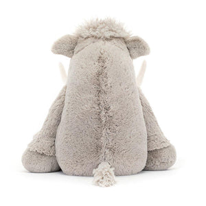 Jellycat Viggo Mammoth Jellycat OCARE NZ