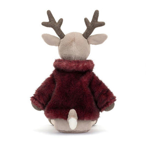 Jellycat Vivien Reindeer Uncategorized OCARE NZ