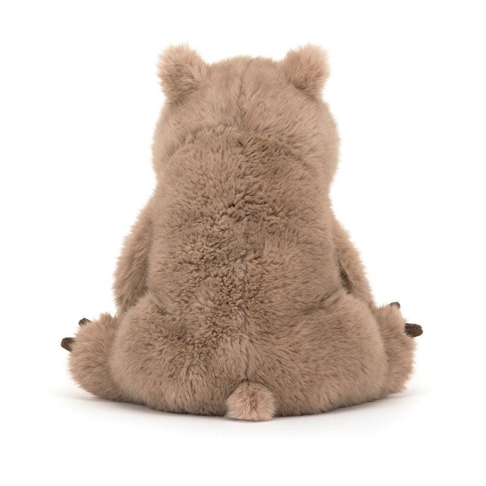 Jellycat Wonda Wombat, Plush Toys