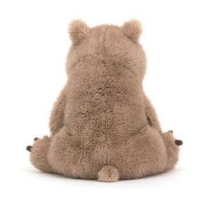 Jellycat Wonda Wombat, Plush Toys