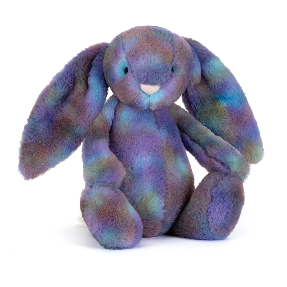 Jellycat Zodihop Luxe Bunny Galaxy Space Plush Toy NZ – OCARE NZ