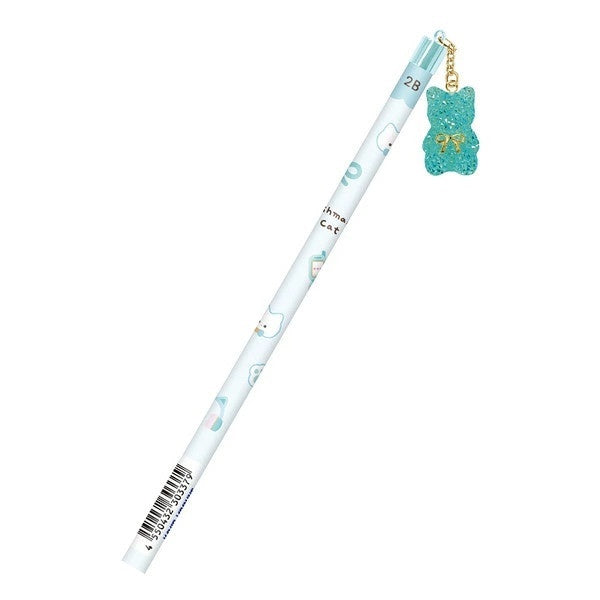 Kamio Japan Kawaii Charm 2B Pencil