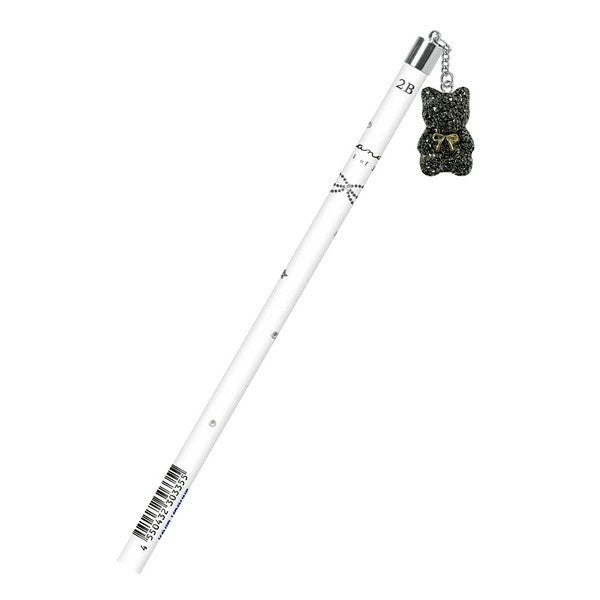 Kamio Japan Kawaii Charm 2B Pencil