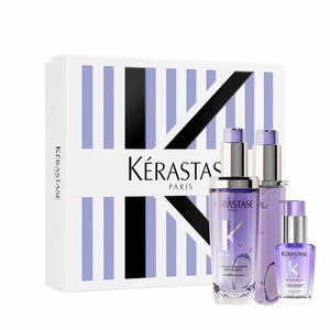 Kerastase Blond Absolu Hair Oil Trio Gift Pack, General