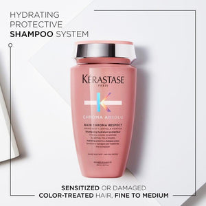 Kerastase Chroma Fondant Gift Pack, General