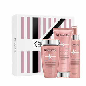 Kerastase Chroma Fondant Gift Pack, General
