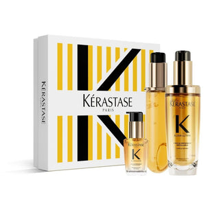 Kerastase Elixir Ultime Hydrating Trio Gift Pack, General