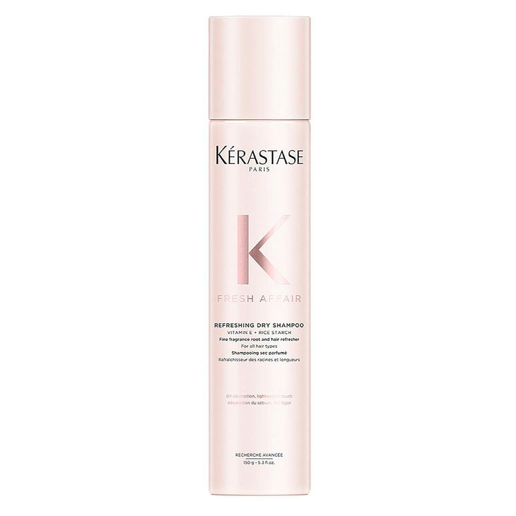 Kerastase Fresh Affair Refreshing Dry Shampoo, Dry Shampoos