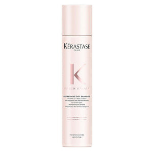 Kerastase Fresh Affair Refreshing Dry Shampoo, Dry Shampoos