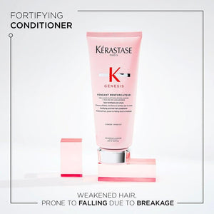 Kerastase Genesis Fondant Gift Pack, General