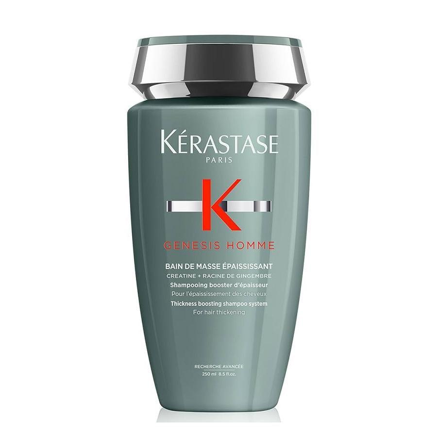Kerastase Genesis Homme Thickening Shampoo For Men, Hair Shampoo