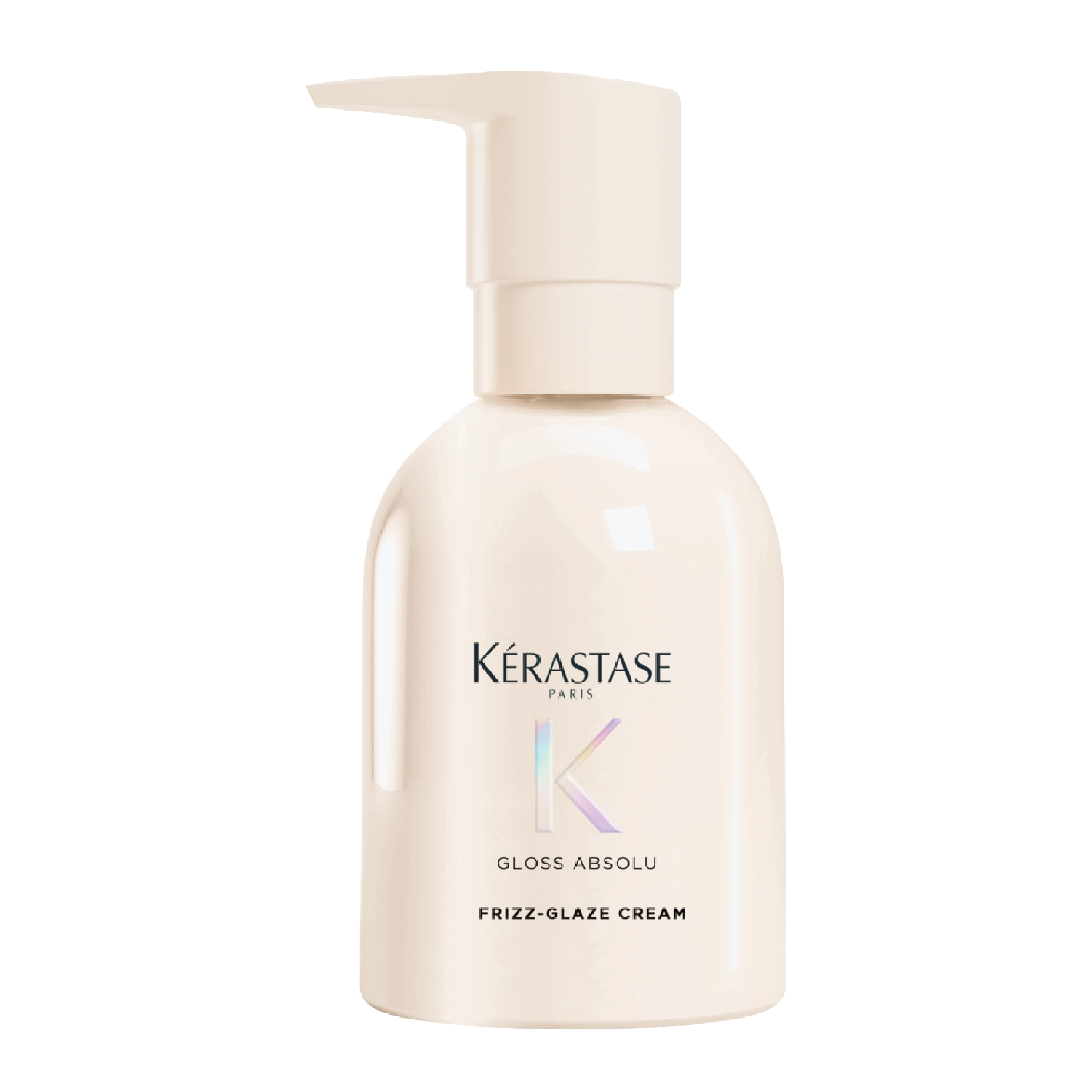 Kerastase Gloss Absolu Frizz-Glaze Cream