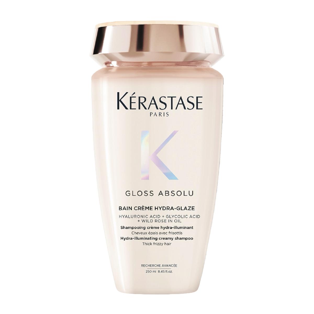 Kerastase Gloss Absolu Hydra-Glaze Creamy Shampoo