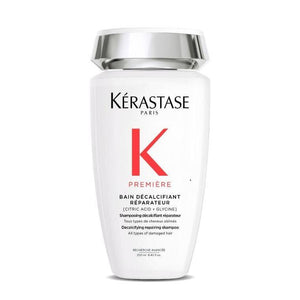 Kerastase Premiere Decalcifiant Reparateur Shampoo For Damaged Hair, Hair Shampoo