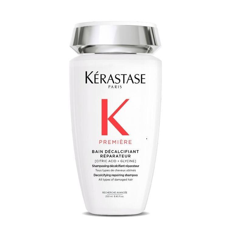 Kerastase Premiere Decalcifiant Reparateur Shampoo For Damaged Hair, Hair Shampoo