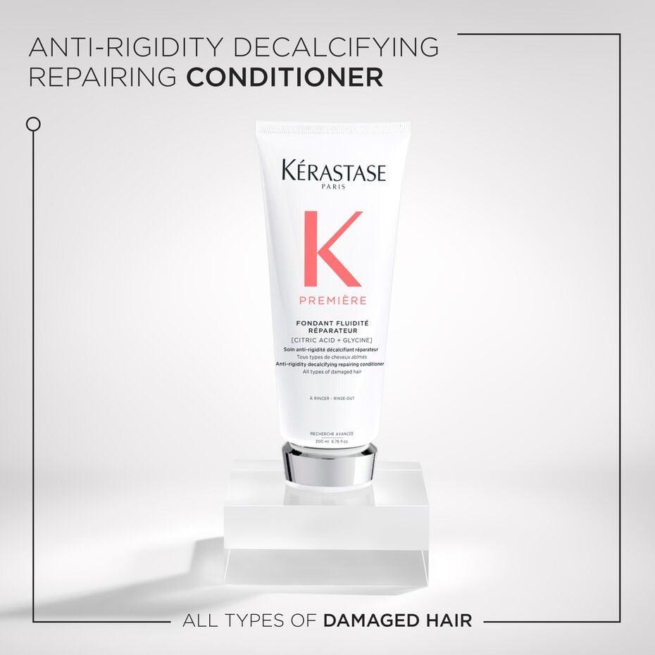 Kerastase Premiere Fondant Gift Pack, General