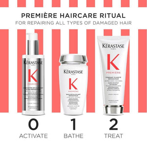 Kerastase Premiere Fondant Gift Pack, General