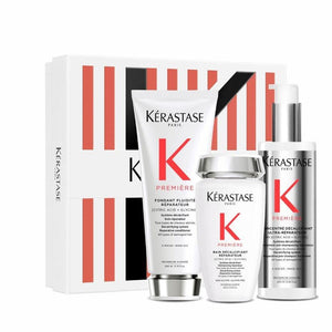 Kerastase Premiere Fondant Gift Pack, General