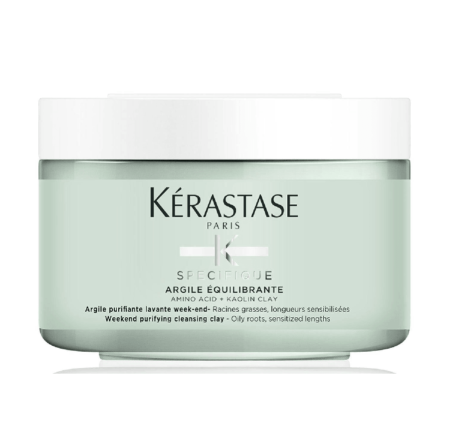 Kerastase Specifique Argile Equilibrante Cleansing Clay, General, OCARE NZ