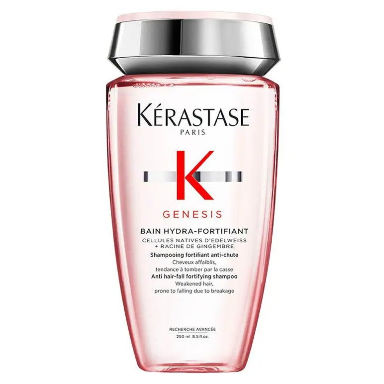 Kerastase Genesis Bain Hydra-Fortifiant Shampoo For Fine Hair