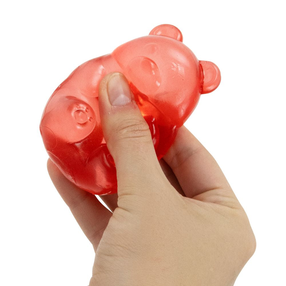 Keycraft Gummy Bearz Mystery Squishy Blind Bag, image 2