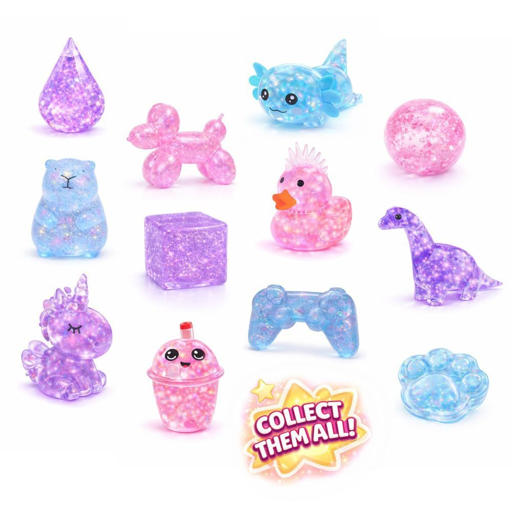 Keycraft Squishy Gemz Blind Bag