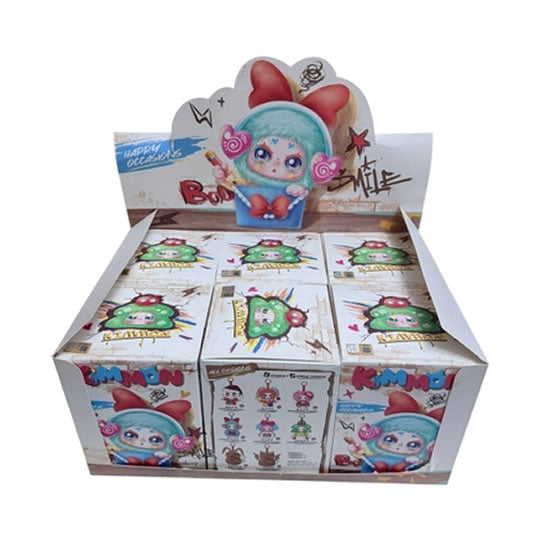 Kimmon Happy Occasions Plush Blind Box