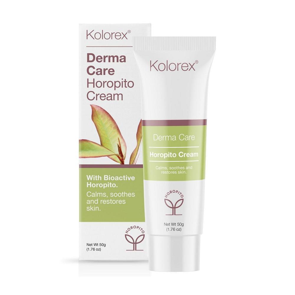 Kolorex Derma Care Horopito Cream 50g, General
