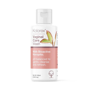 Kolorex Vaginal Care Wash, Intimate Wash