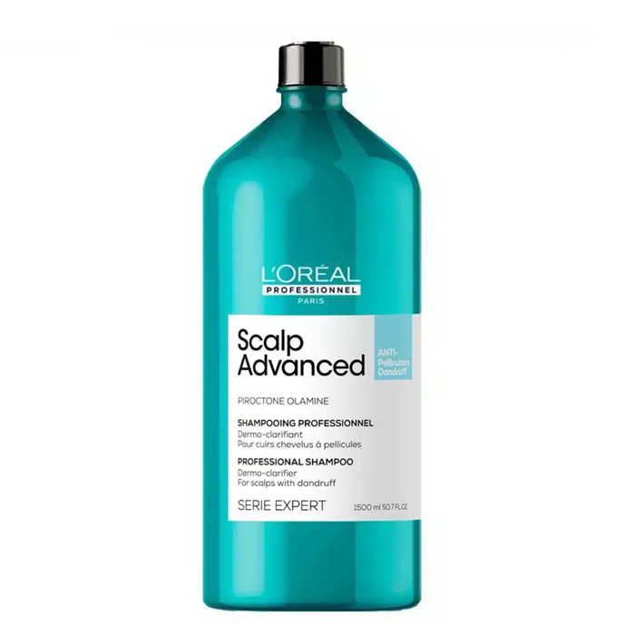 L'Oreal Professionnel Expert Serie Scalp Advanced Anti-Dandruff Shampoo