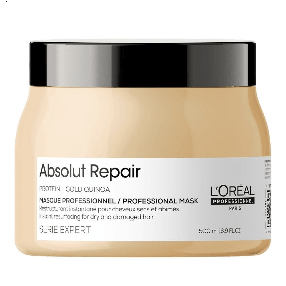 L'Oreal Professionnel Serie Expert Absolut Repair Hair Mask, Hair Masks