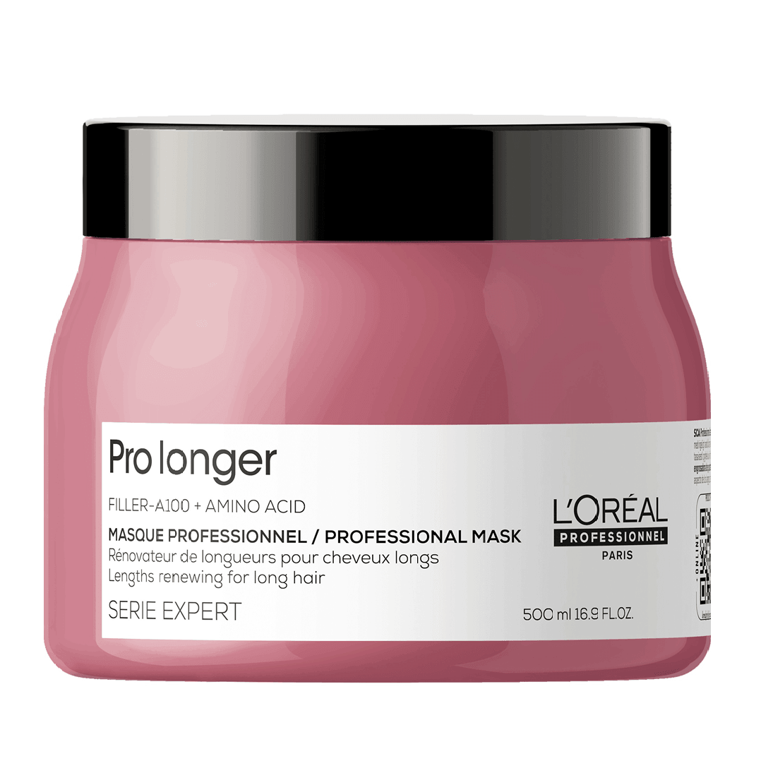 L'Oreal Professionnel Serie Expert Pro Longer Hair Mask, Hair Masks