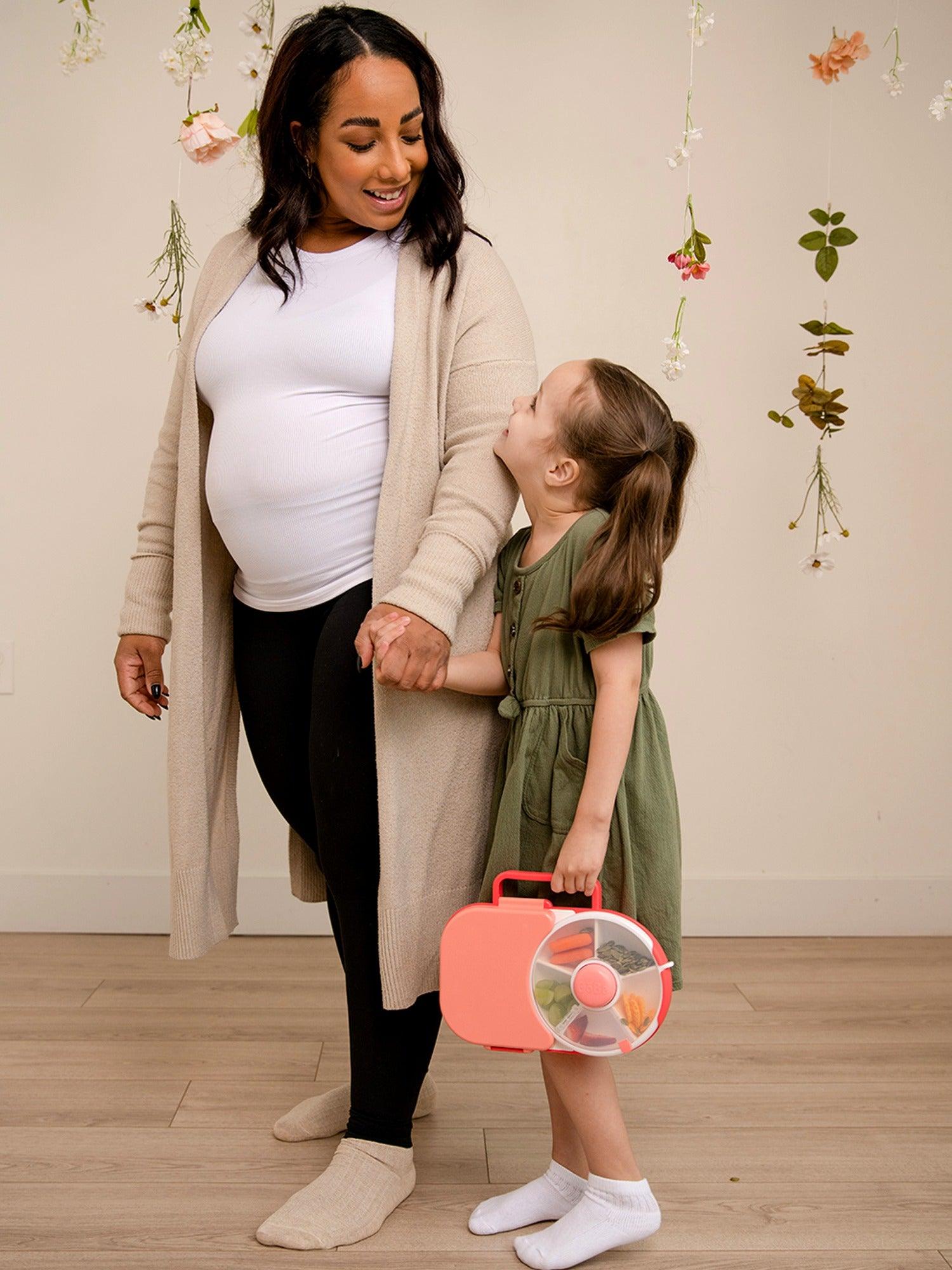 GoBe Lunch Box,Lunch Boxes & Accessories,OCARE NZ