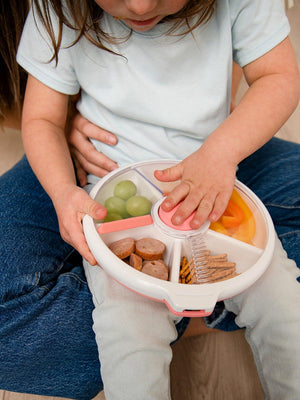 GoBe Large Snack Spinnerļ¼Generalļ¼OCARE NZ