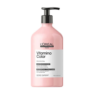 L'Oreal Professionnel Serie Expert Vitamino Color Conditioner, Hair Conditioner