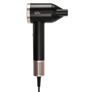 Lady Jayne Velocity Ionic Hairdryer, General